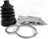 EPI 06+ Yamaha 450-700 Kodiak/Grizzly / 04-08 Can-Am/ Kawasaki/Polaris CV Boot Heavy Duty