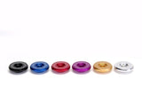 Skunk2 Honda/Acura K-Series (All Models) Black Anodized Low-Profile Valve Cover Hardware