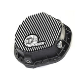 aFe Power Cover Diff Rear Machined COV Diff R Ford Diesel Trucks 86-11 V8-6.4/6.7L (td) Machined