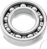 Twin Power L84-06 5 Speed Big Twin Exc 6 Dyna 91-06 Sportster Trans Mainshaft Bearing Rpls H-D 8996A