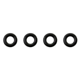 Fel-Pro 15-17 Ford F-150/07-12 Mustang Fuel Injector O-Ring Kit