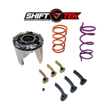 Load image into Gallery viewer, 2017-2021 Can-Am Maverick X3 Shift-Tek Ultimate Clutching Packages