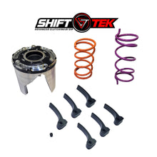 Load image into Gallery viewer, 2017-2021 Can-Am Maverick X3 Shift-Tek Ultimate Clutching Packages