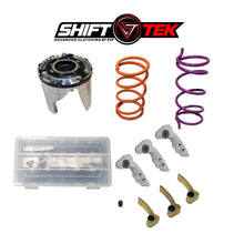 Load image into Gallery viewer, 2017-2021 Can-Am Maverick X3 Shift-Tek Ultimate Clutching Packages