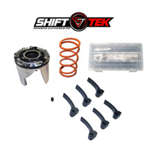 Load image into Gallery viewer, 2017-2021 Can-Am Maverick X3 Shift-Tek Ultimate Clutching Packages