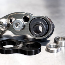 Load image into Gallery viewer, Shift-Tek-P InSANDity Clicker pDrive Clutch Kits for 2022+ Can-Am Maverick X3 Turbo RR &amp; 2023 Turbo