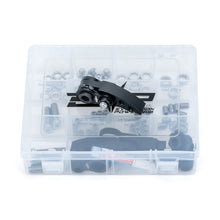 Load image into Gallery viewer, Shift-Tek-P Trail Clicker Clutch Weights for 2022+ Can-Am Maverick X3 Turbo RR &amp; 2023+ X3 Turbo