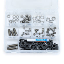 Load image into Gallery viewer, Shift-Tek-P Trail Clicker Clutch Weights for 2022+ Can-Am Maverick X3 Turbo RR &amp; 2023+ X3 Turbo