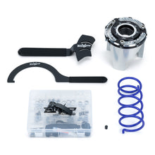 Load image into Gallery viewer, Shift-Tek-P Trail Clicker Clutch Weights for 2022+ Can-Am Maverick X3 Turbo RR &amp; 2023+ X3 Turbo