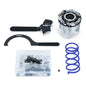 Shift-Tek-P Trail Clicker Clutch Weights for 2022+ Can-Am Maverick X3 Turbo RR & 2023+ X3 Turbo