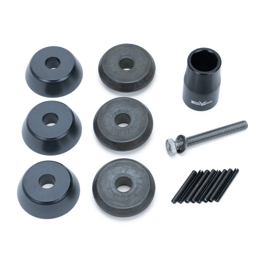 P-Drive External Roller Repair Kit & Tool for Can-Am Maverick X3