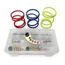 Load image into Gallery viewer, 2016-2020 POLARIS RZR XP TURBO/S BIG TURBO SHIFT-TEK CLUTCH KIT