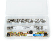 Load image into Gallery viewer, EVP Shift-Tek High Engagement Ultimate Clutch Kit for Polaris RZR Turbo R &amp; Pro XP
