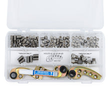 Load image into Gallery viewer, EVP Shift-Tek High &amp; Low Engagement Clutch Weight Kits for Polaris RZR Pro XP &amp; Turbo R