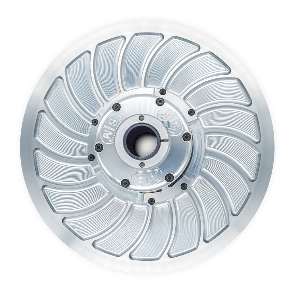STM Tuner Secondary Clutch for 2022+ Polaris RZR Pro R