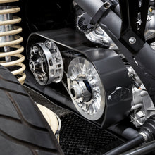 Load image into Gallery viewer, EVP Can-Am Maverick X3 Scatter Shield