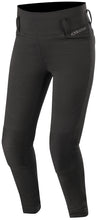 Load image into Gallery viewer, BANSHEE WMS LEGGINGS BLK S