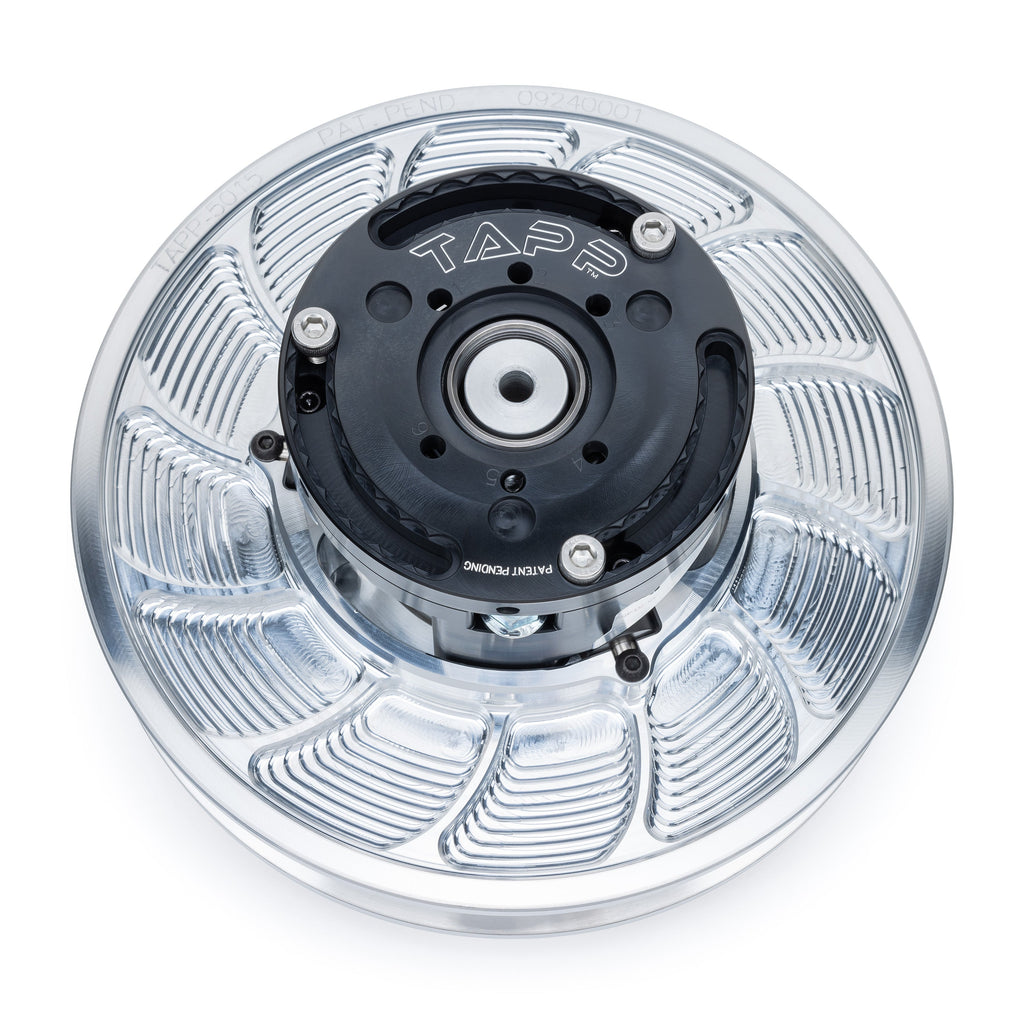 TAPP Secondary Clutch for Can-Am Maverick X3