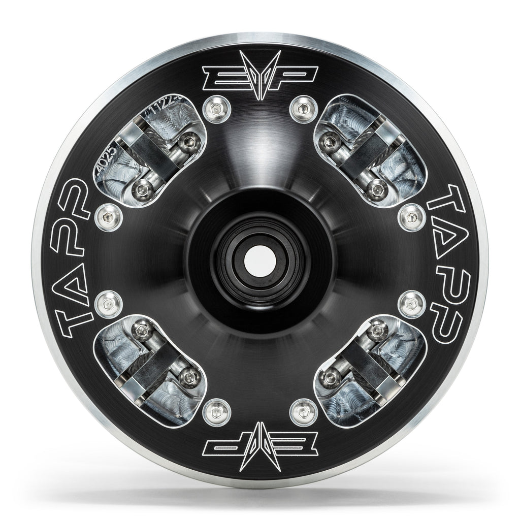 EVP TAPP Roller Primary Clutch Kit for Polaris RZR Pro R