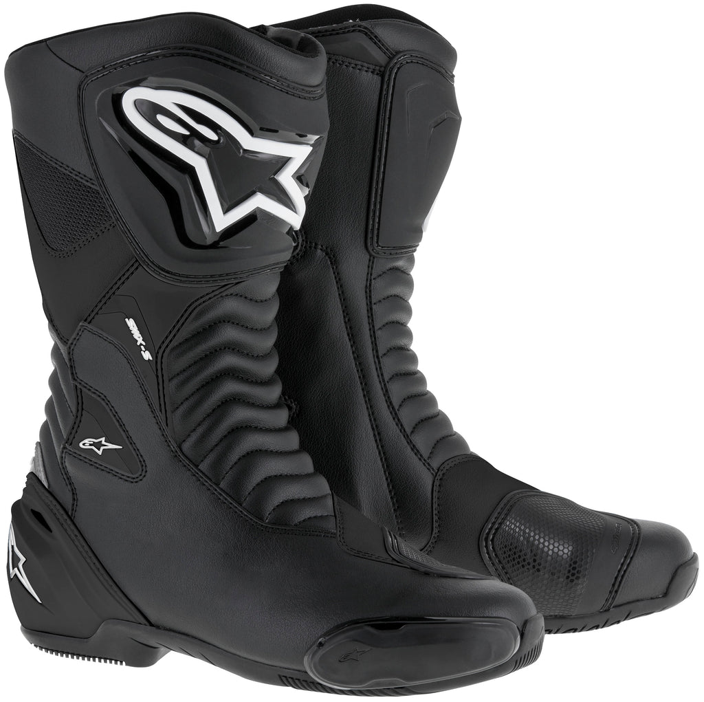 SMX S BOOT BKBK 43