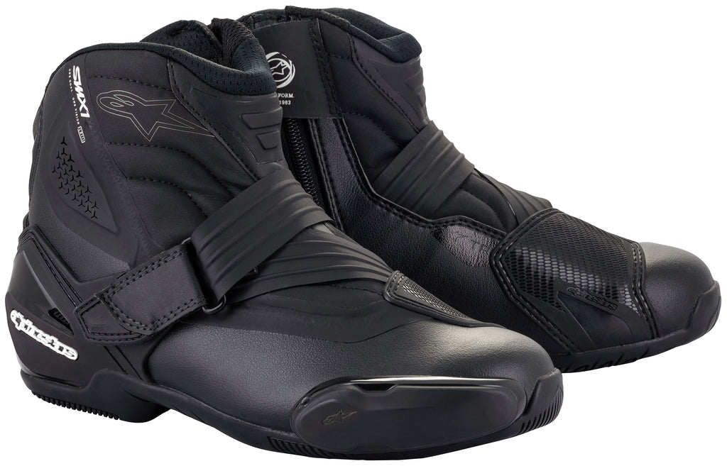 ST SMX-1 R V2 BOOT BK 41