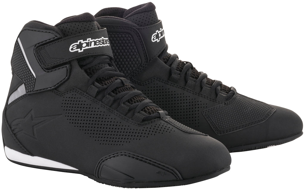 SEKTOR VENT SHOE BK 9