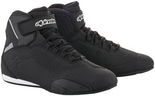 Load image into Gallery viewer, SEKTOR VENT SHOE BK 9