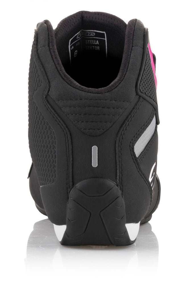 STELLA SEKTOR SHOE BKFU 7