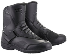 Load image into Gallery viewer, RIDGE V2 WP BOOT BLK BLK 46