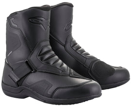 RIDGE V2 WP BOOT BLK BLK 46