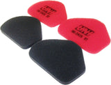 Multi-Stage Competition Air Filter