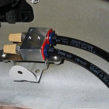 Load image into Gallery viewer, '22-25 Tundra/'23-25 Sequoia/'24-25 Tacoma ARB Filter Relocation Kit