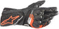SP-8 V3 GLOVES BKWHRD XXL