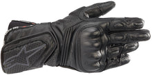 Load image into Gallery viewer, ST SP-8 V3 GLOVE BKBK M