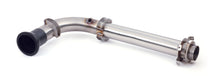 Load image into Gallery viewer, Can-Am Maverick X3 High Flow Head Pipe