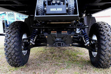 Load image into Gallery viewer, Defender Bombproof +2 Forward High Clearance Suspension Kit