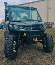 Load image into Gallery viewer, Defender Bombproof +2 Forward High Clearance Suspension Kit