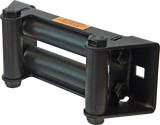 KFI Stealth Wide Roller Fairlead
