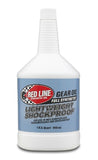 Redline Lw S/P Gear Oil 1 Qt (12/Case  Sold Ea)