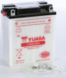 Battery Yb12al-A2 Conventional