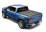 BAK 88-13 C/K / Chevy Silverado 1500 / 88-14 2500/3500 HD 6ft 6in Bed BAKFlip MX4 Matte Finish