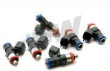 DeatschWerks 12+ Subaru BRZ / 12+ Scion FR-S / 12+ Toyota 86 900CC/min (MPFI) Injectors