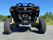 Load image into Gallery viewer, Can Am Maverick R Pro Rock High Clearance Billet Radius Rod Kit for use with Double E Rear Sway Bar