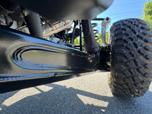 Load image into Gallery viewer, Maverick R Weld On Trailing Arm Gusset Kit