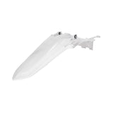 Cycra 2026 Yamaha YZ450F Rear Fender - White