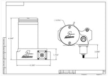 Load image into Gallery viewer, Technical Drawing
