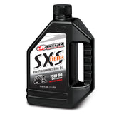 Sxs Synthetic Gear Oil 75w90 1l (12/Case  Sold Ea)