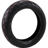 Bridgestone Battlax Adventurecross Tourer AX41TR Tire - 150/70R18 M/C 70H TL Rear