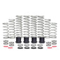 Polaris RZR 900 Trail/XC Dual Rate Spring Kit