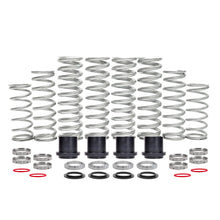 Load image into Gallery viewer, Polaris RZR S 900 | S 1000 | Trail S Dual Rate Spring Kits